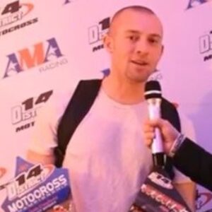 Profile photo of Justin