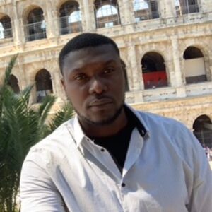 Profile photo of Louis