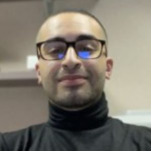 Profile photo of Borna