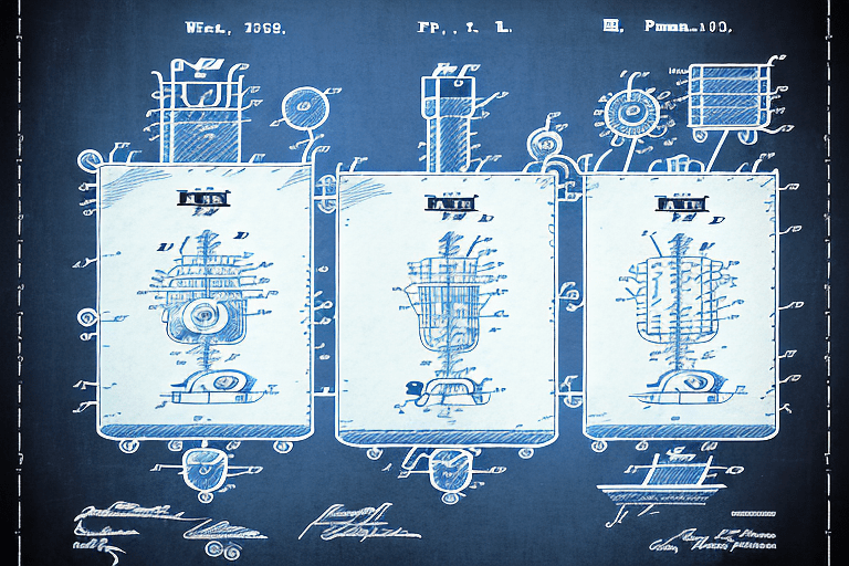 What is the difference between a combination patent and an improvement patent?