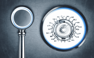CRU or Central Reexamination Unit: Intellectual Property Terminology Explained