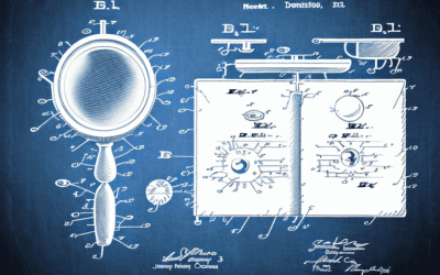 Mask work: Exploring a Patent, the MPEP, and the Patent Bar