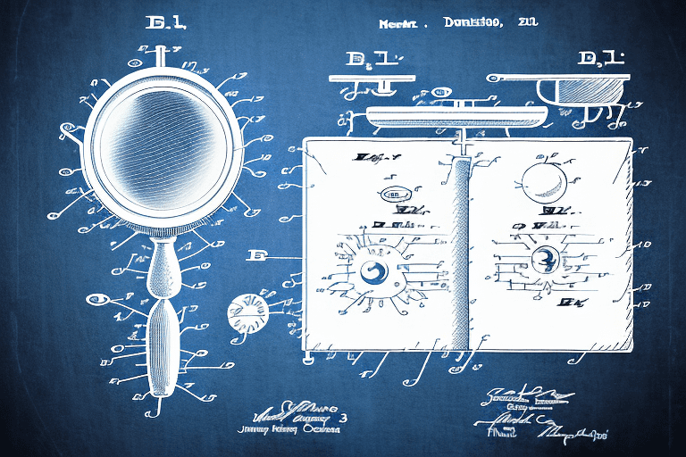 A patent document