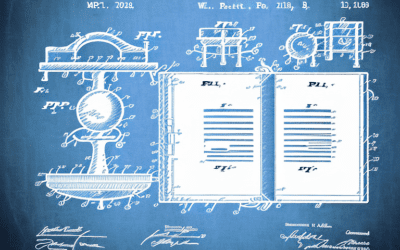 Patent box: Exploring a Patent, the MPEP, and the Patent Bar