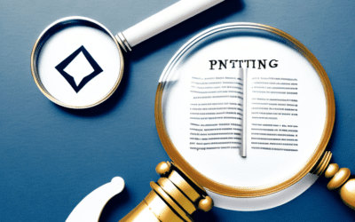 Scènes à faire: Exploring a Patent, the MPEP, and the Patent Bar