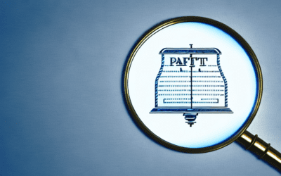 Affixation: Exploring a Patent, the MPEP, and the Patent Bar