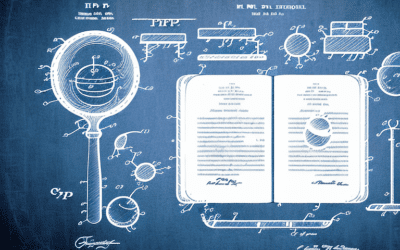 Original patent: Exploring a Patent, the MPEP, and the Patent Bar
