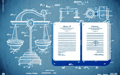 Trade-related IP rights: Exploring a Patent, the MPEP, and the Patent Bar