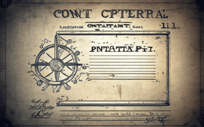 Orphaned copyright: Exploring a Patent, the MPEP, and the Patent Bar