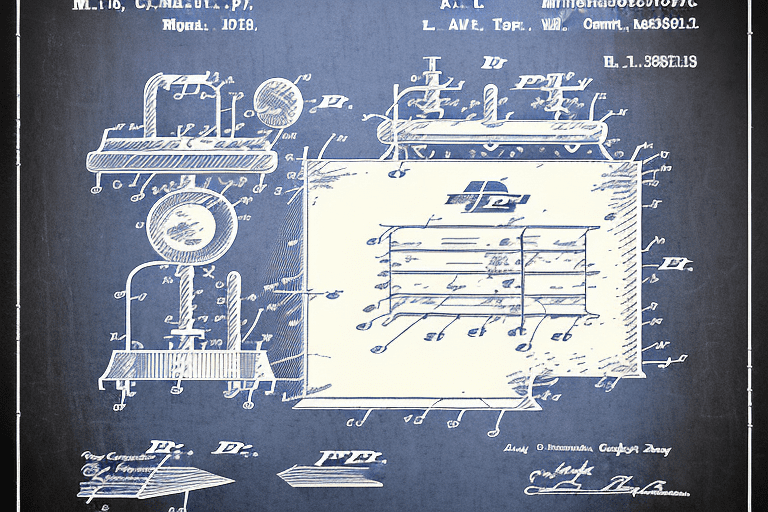 A patent document