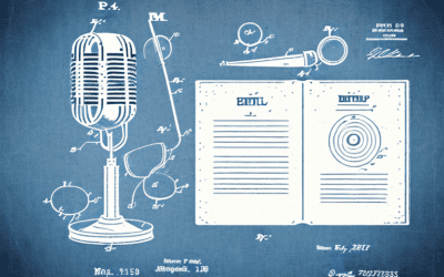 Sound recording copyright: Exploring a Patent, the MPEP, and the Patent Bar
