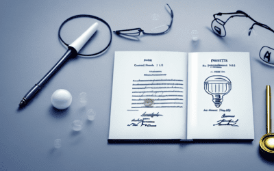 IP pledge agreement: Exploring a Patent, the MPEP, and the Patent Bar