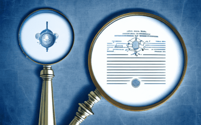 Infringement analysis: Exploring a Patent, the MPEP, and the Patent Bar