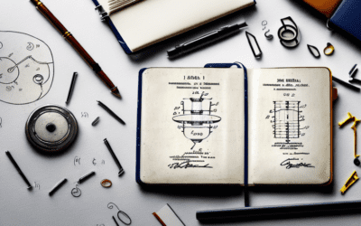 Inventor notebook: Exploring a Patent, the MPEP, and the Patent Bar