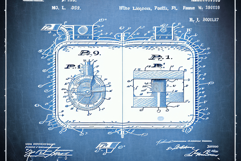 A patent document