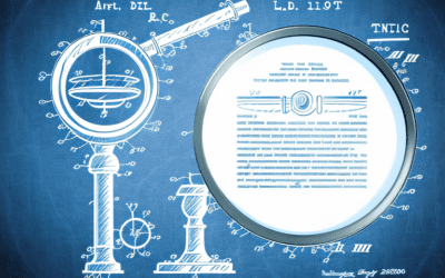 Trade secret audit: Exploring a Patent, the MPEP, and the Patent Bar