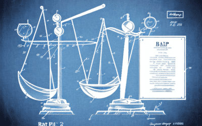 Evidentiary threshold: Exploring a Patent, the MPEP, and the Patent Bar