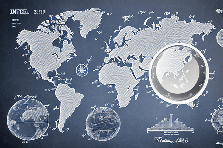 International Trademark Classification: Exploring a Patent, the MPEP, and the Patent Bar