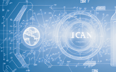 Internet Corporation for Assigned Names and Numbers (ICANN): Exploring a Patent, the MPEP, and the Patent Bar