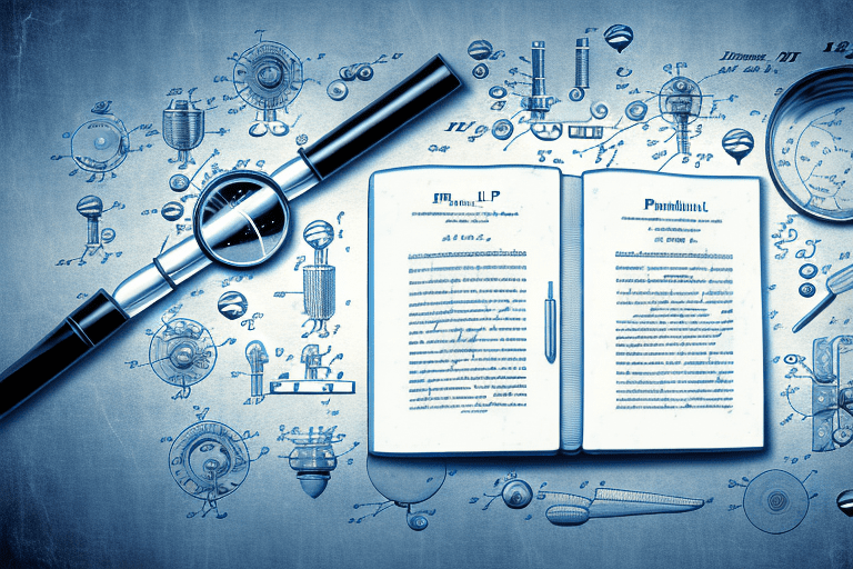 Quality patent: Exploring a Patent, the MPEP, and the Patent Bar