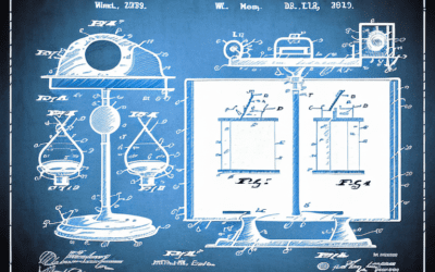 Reprography: Exploring a Patent, the MPEP, and the Patent Bar