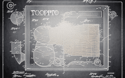 Topography rights: Exploring a Patent, the MPEP, and the Patent Bar