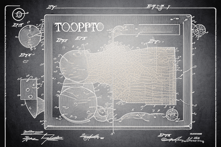 Topography rights: Exploring a Patent, the MPEP, and the Patent Bar