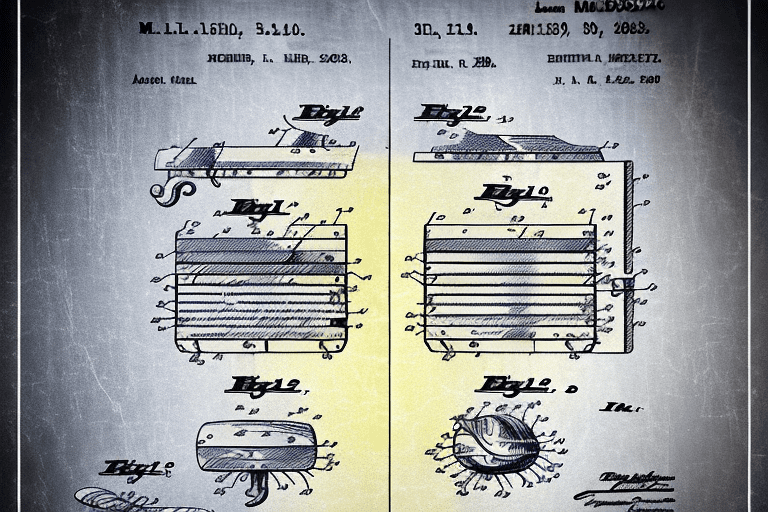 A patent document