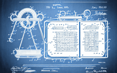 Musical compositions: Exploring a Patent, the MPEP, and the Patent Bar