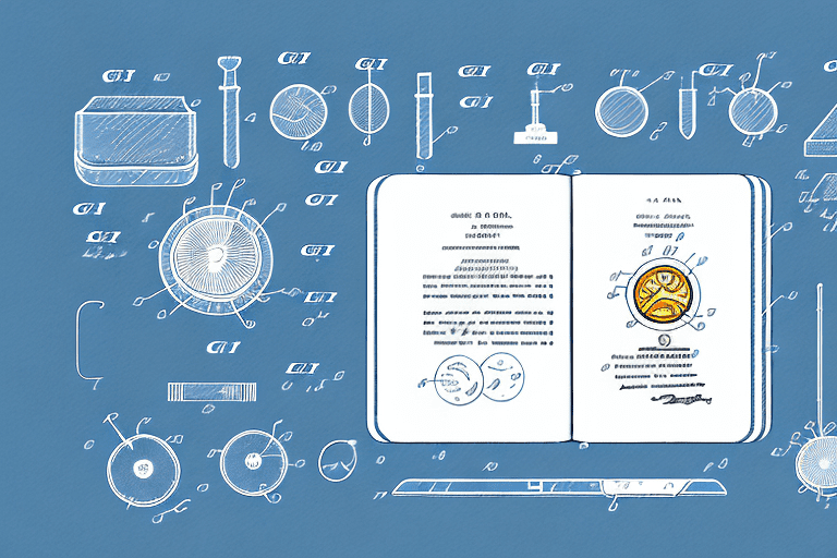 Official gazette (patent publication): Exploring a Patent, the MPEP, and the Patent Bar