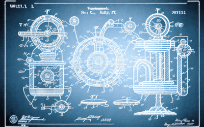 ETD or Enterprise Training Division: Intellectual Property Terminology Explained