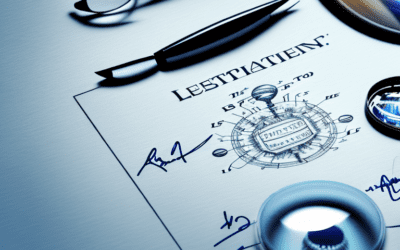 Voluntary license agreement: Exploring a Patent, the MPEP, and the Patent Bar