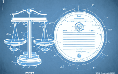 Limitation on IP rights: Exploring a Patent, the MPEP, and the Patent Bar