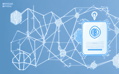 Blockchain IP rights: Exploring a Patent, the MPEP, and the Patent Bar