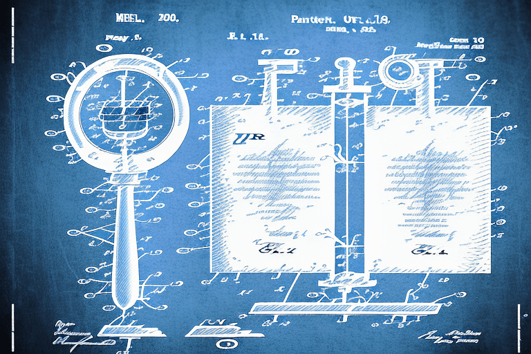 A patent document