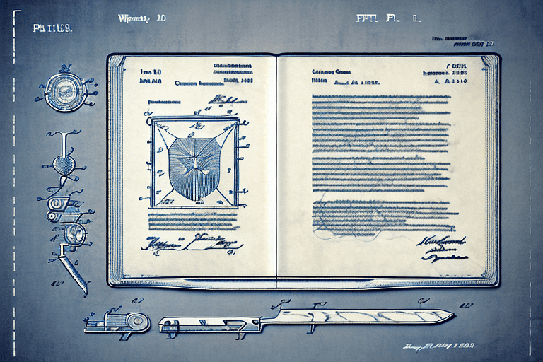 Knowledge preservation in IP: Exploring a Patent, the MPEP, and the Patent Bar