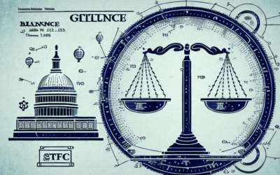 GPRA or Government Performance and Results Act: Intellectual Property Terminology Explained