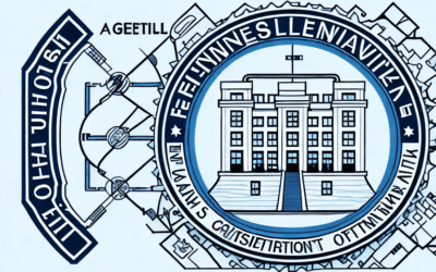 GSA or General Services Administration: Intellectual Property Terminology Explained