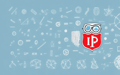 informal application: Intellectual Property Terminology Explained