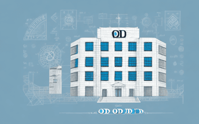 OED or Office of Enrollment and Discipline: Intellectual Property Terminology Explained