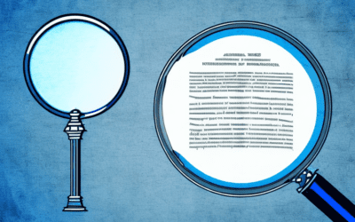 OIG or Office of the Inspector General: Intellectual Property Terminology Explained