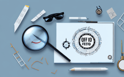 OPF or Official Personnel File: Intellectual Property Terminology Explained
