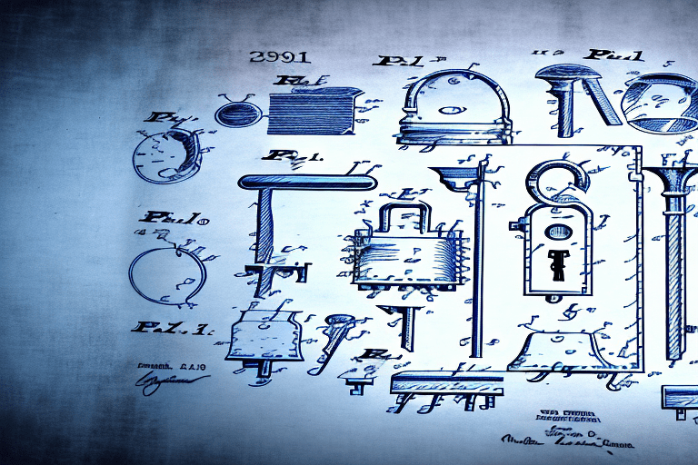 Various patent