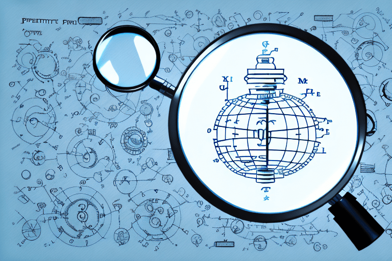 Various intellectual property symbols