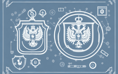 Rospatent or The Russian Federal Service for Intellectual Property. : Intellectual Property Terminology Explained