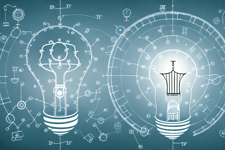 service component: Intellectual Property Terminology Explained