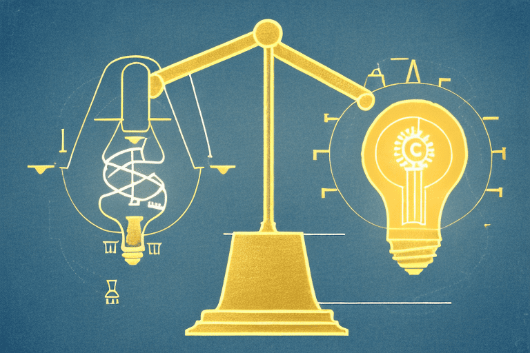 use in commerce: Intellectual Property Terminology Explained