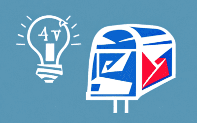 USPS or United States Postal Service: Intellectual Property Terminology Explained
