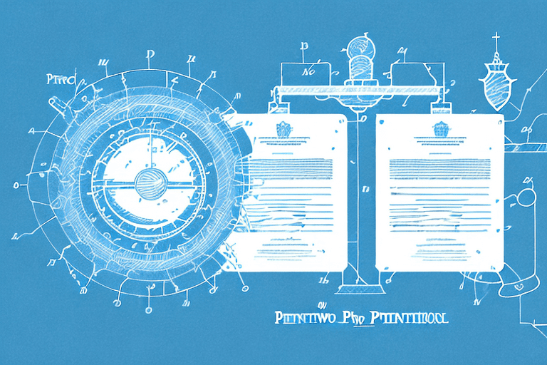 What Is the Difference Between Provisional and Non-Provisional Patent Applications?