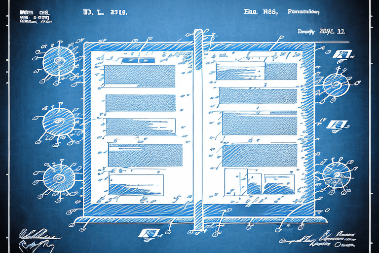 What Is a Continuation-in-Part Application in Patent Law?